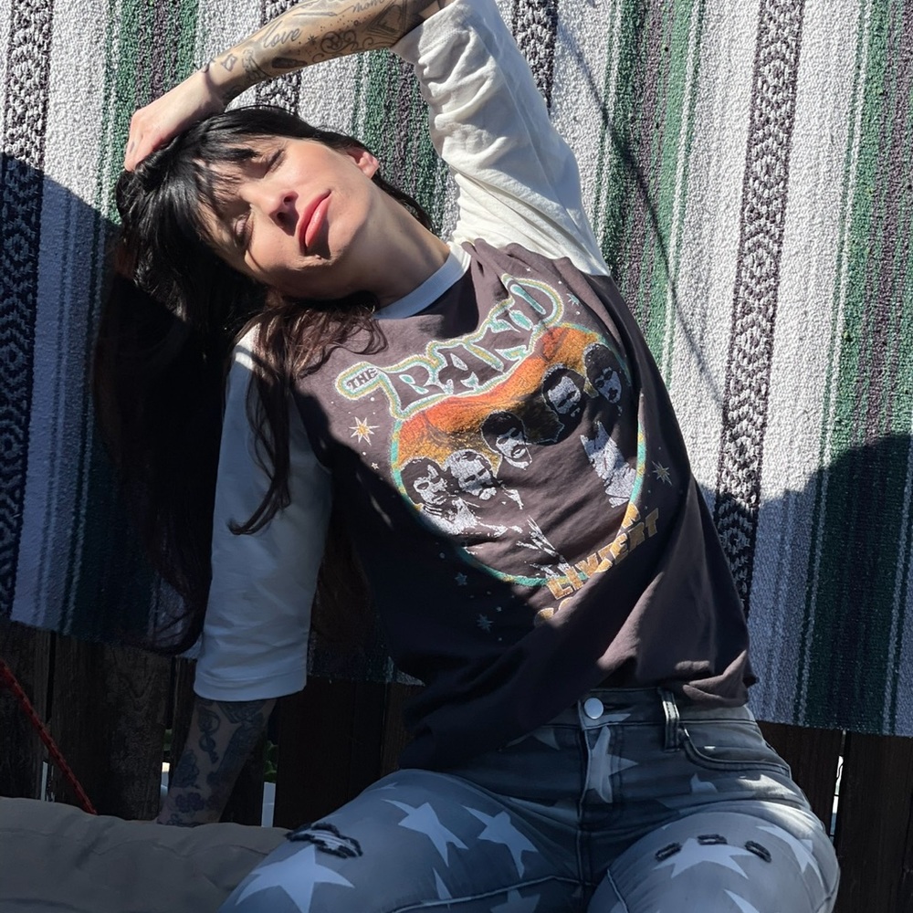 Star Jeans Ultra Flare - Picture 5 of 8